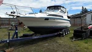 1991 Bayliner 2855 Cierra