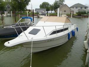 1991 Imperial Boat