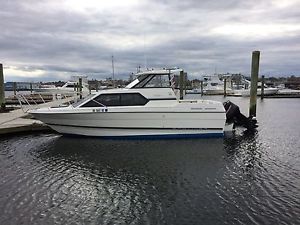 1998 Bayliner