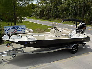 2016 XPRESS SW20