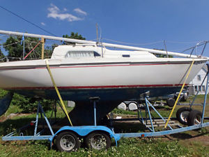 1974 Pearson