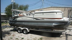 2008 Bennington 2250 GL