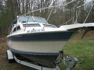 1989 Wellcraft SPORTSMAN