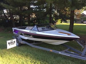 1988 Ski Centurion