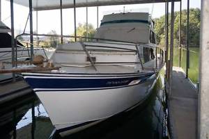 1976 Marinette (32')