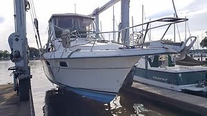 1985 cruisers Sea Devil