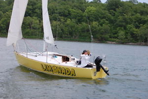 1978 J Boats