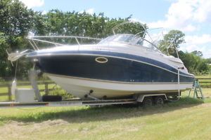 2008 Four Winns Vista