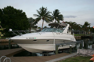 2007 Larson Cabrio