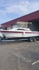 1990 Wellcraft