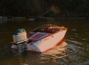 1954 Aristocraft