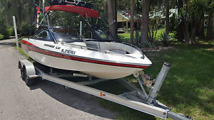 2003 Malibu Response LXI