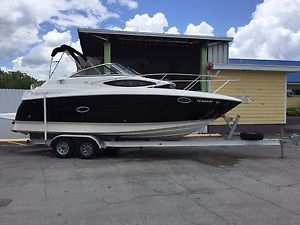 2011 Regal 2565 Window Express