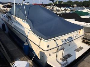 1986 Sea Ray 268 Weekender