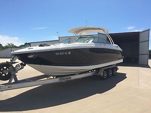 2012 Cobalt 302