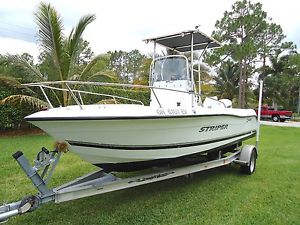 2002 Seaswirl 1851CC