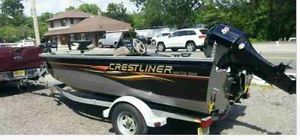 2007 Crestliner