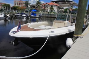 2008 Chris Craft Catalina 26