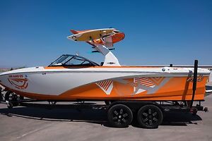 2012 Tige Z3
