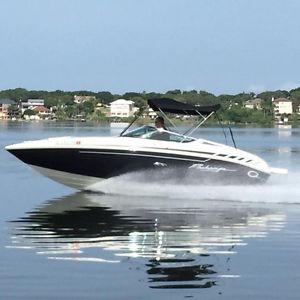 2010 Sea Ray Pachanga