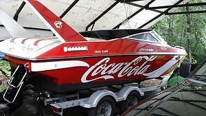 1988 Chris Craft