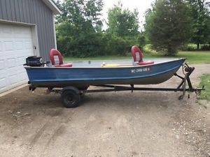 1976 Bluefin