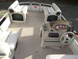 1999 Sun Tracker