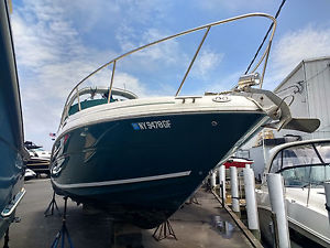 2004 Sea Ray Sundancer 280 - NO RESERVE