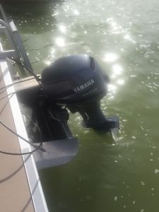 2008 Yamaha T8DPLR