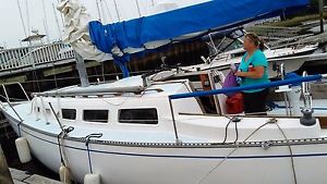 1978 ranger 33 Ranger 33