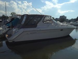 1999 Regal 402 Commodore 40' express cruiser