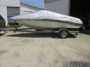 2006 Crownline 18'