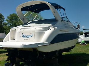 2005 Bayliner