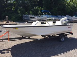 2005 Boston Whaler