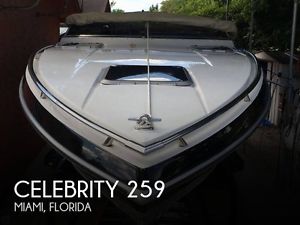 1989 Celebrity 259