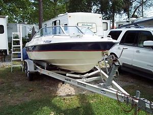 2004 Bayliner CAPRI