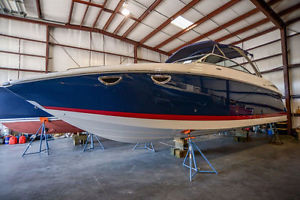 2012 Cobalt 323