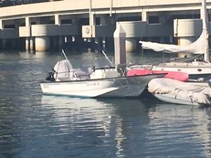 2004 Boston Whaler