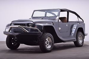 2015 WaterCar WaterCar Panther