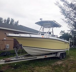 2005 Century 2400