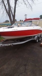 2006 Yamaha SX