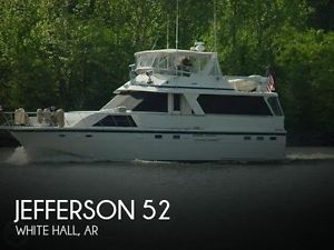 1990 Jefferson Marquessa 52