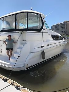 2005 Sea Ray