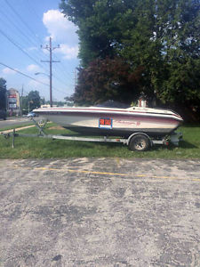 1988 Sea Ray Pachanga