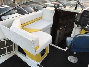 1989 Bayliner Sunbridge Ciera