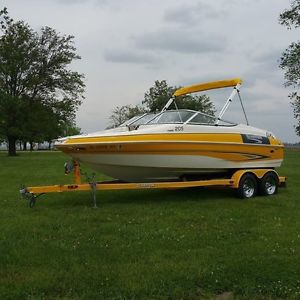 2008 Glastron GXL