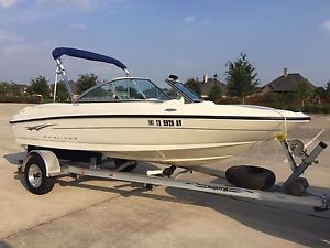 2009 Bayliner 175