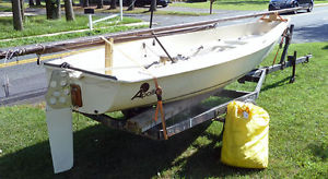 1978 AMF - Alcort