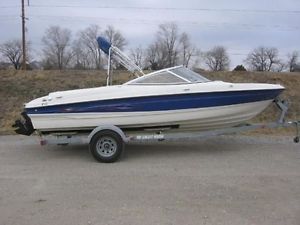 2006 Bayliner