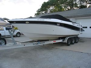 2004 Four Winns 280BR